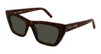 SAINT LAURENT SL276MICA | 033 | HAVANA