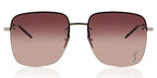 SAINT LAURENT SL312M | 014 | GOLD