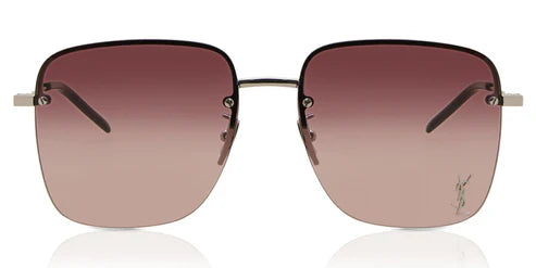 SAINT LAURENT SL312M | 014 | GOLD