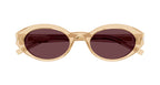 SAINT LAURENT SL567 | 007 | YELLOW
