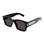 SAINT LAURENT SL617 | 001| BLACK