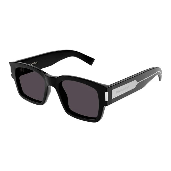 SAINT LAURENT SL617 | 001| BLACK