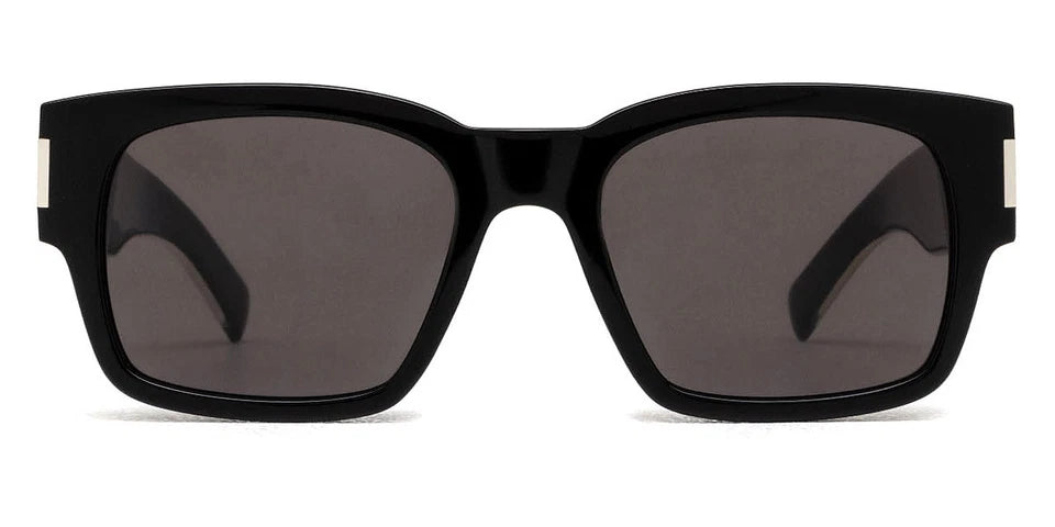 SAINT LAURENT SL617 | 001| BLACK