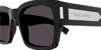 SAINT LAURENT SL617 | 001| BLACK