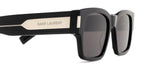 SAINT LAURENT SL617 | 001| BLACK