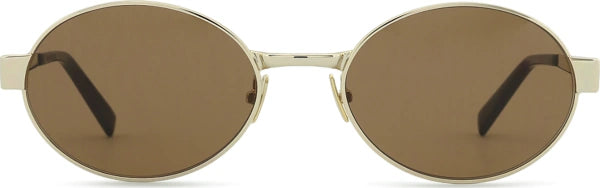 SAINT LAURENT SL692 | 004 | GOLD