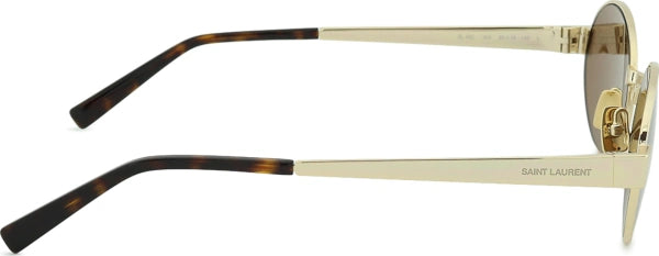 SAINT LAURENT SL692 | 004 | GOLD