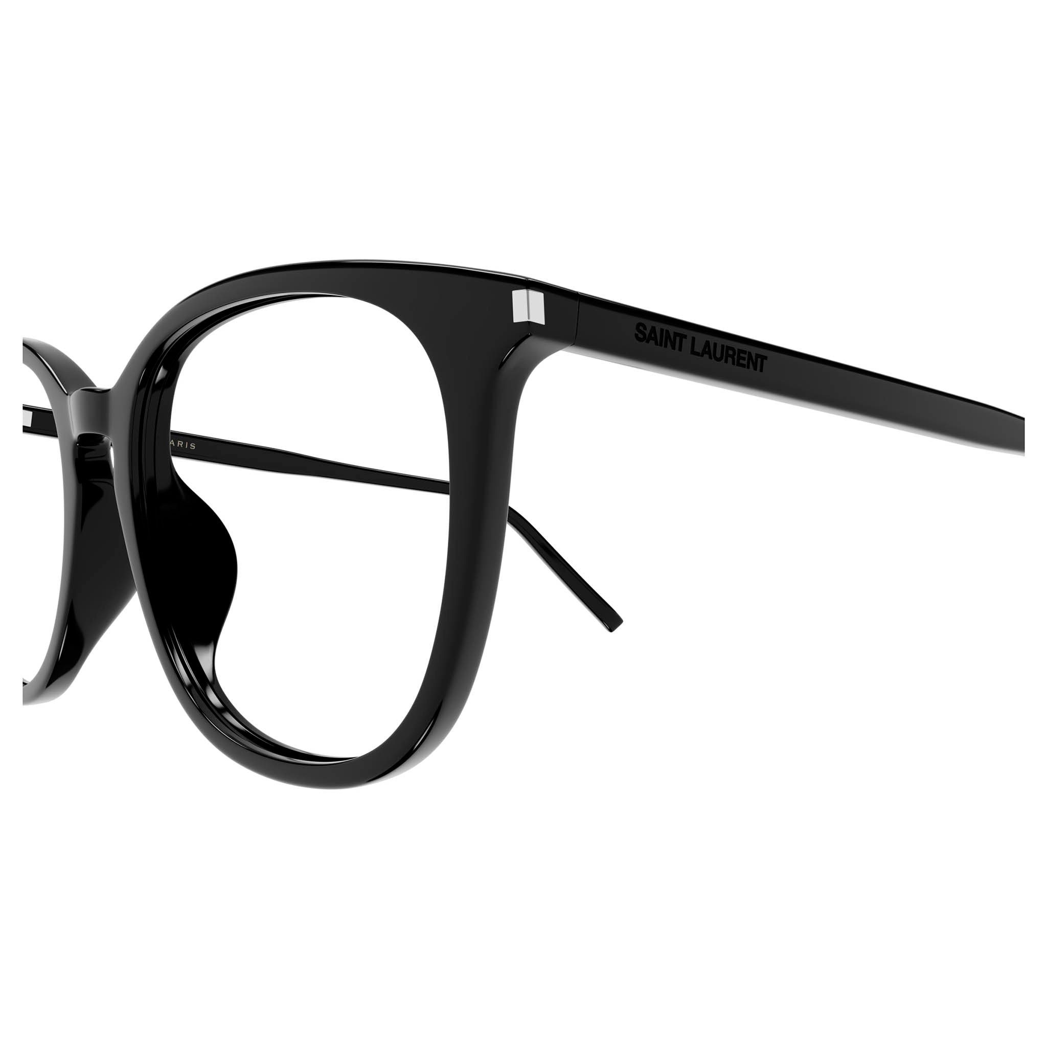 SAINT LAURENT SLM142F | 001 | BLACK