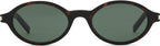 SAINT LAURENT SL751JEANNE | 002 | HAVANA