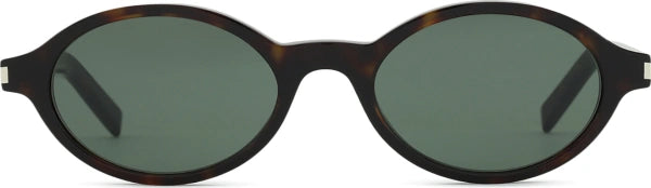 SAINT LAURENT SL751JEANNE | 002 | HAVANA