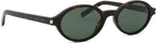SAINT LAURENT SL751JEANNE | 002 | HAVANA