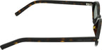 SAINT LAURENT SL751JEANNE | 002 | HAVANA