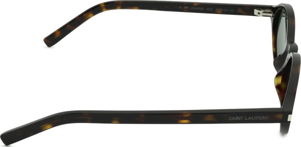 SAINT LAURENT SL751JEANNE | 002 | HAVANA