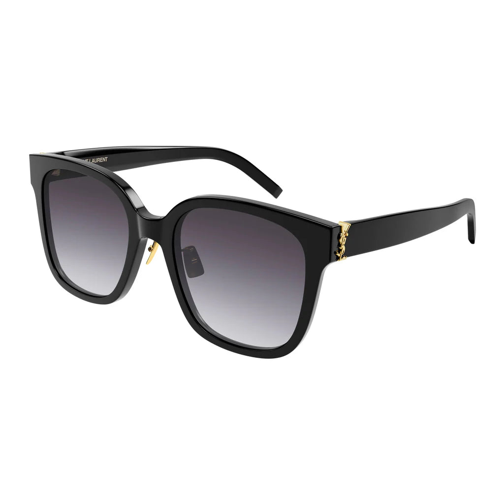 SAINT LAURENT SLM105F | 002 | BLACK
