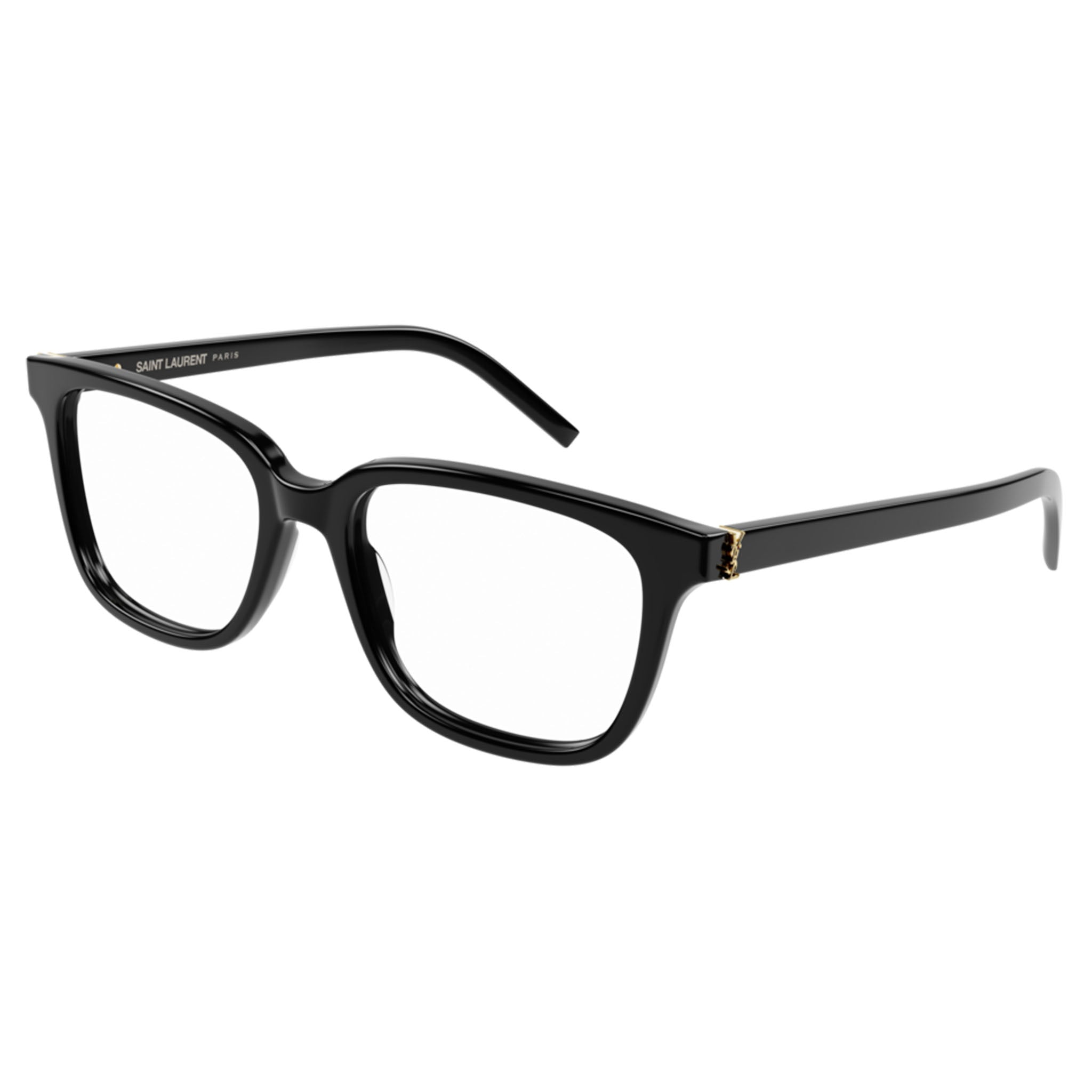 SAINT LAURENT SLM110F | 004 | BLACK