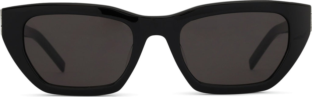SAINT LAURENT SLM127F | 001 | BLACK