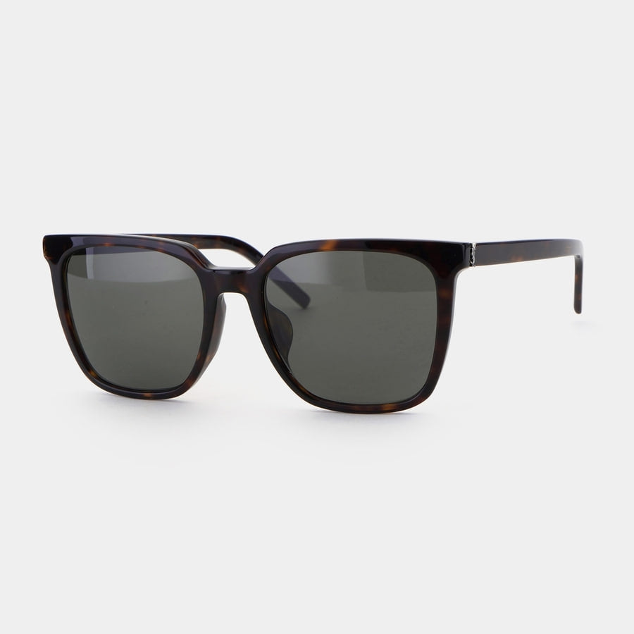 SAINT LAURENT SLM146K | 002 | HAVANA