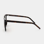 SAINT LAURENT SLM146K | 002 | HAVANA