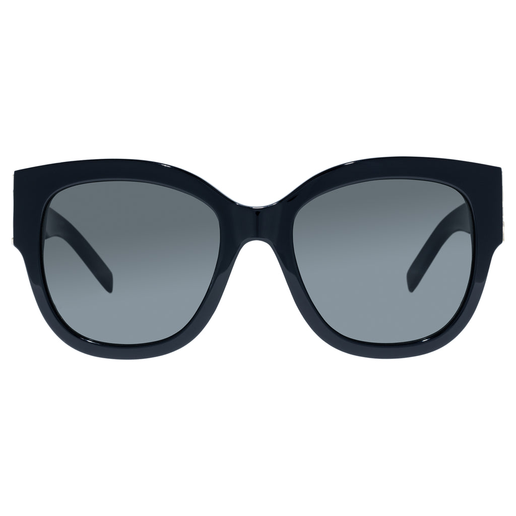 SAINT LAURENT SLM95F | 001 | BLACK
