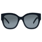 SAINT LAURENT SLM95F | 001 | BLACK