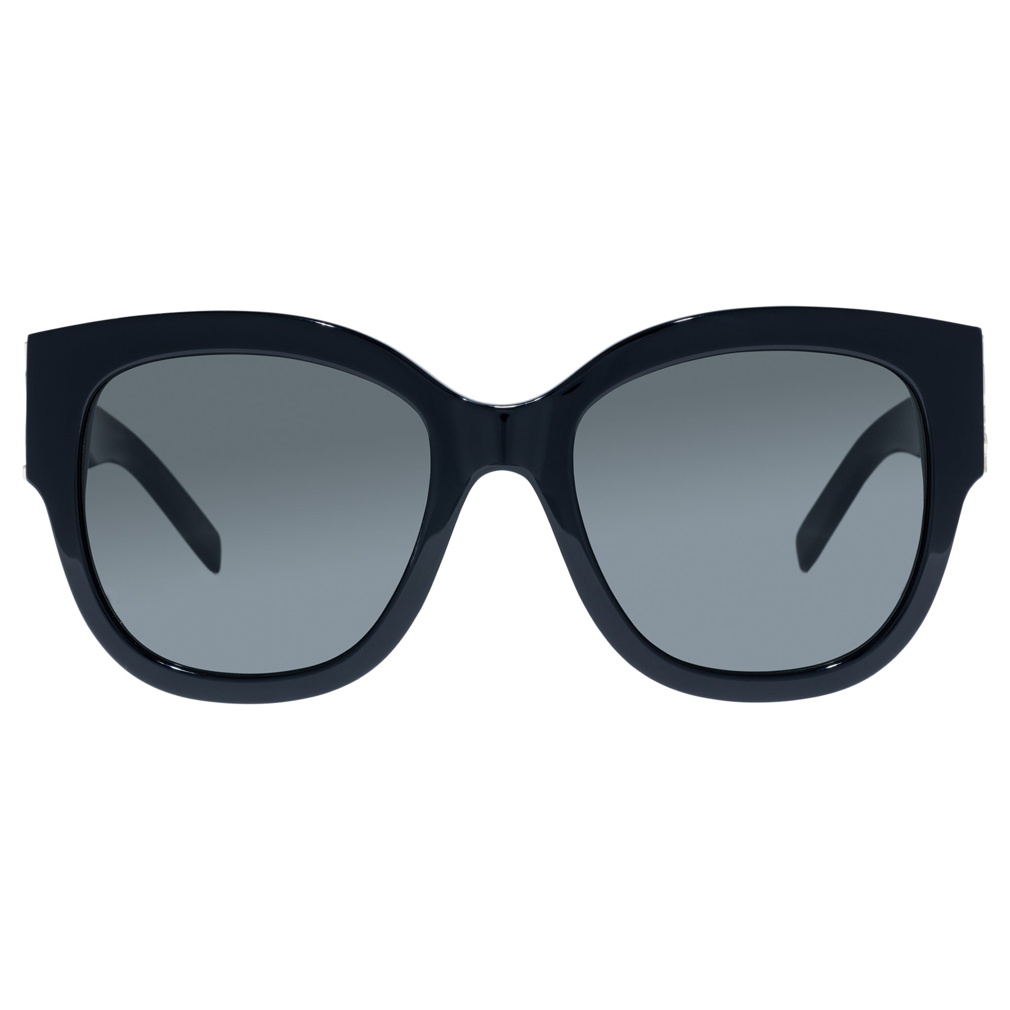 SAINT LAURENT SLM95F | 001 | BLACK