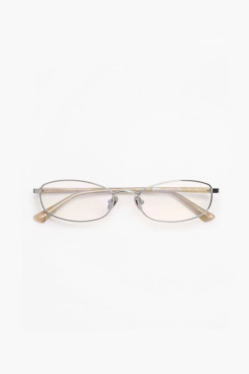 SHEVOKE  SUM01SIL | SIL | SUMI SILVER BLUE LIGHT