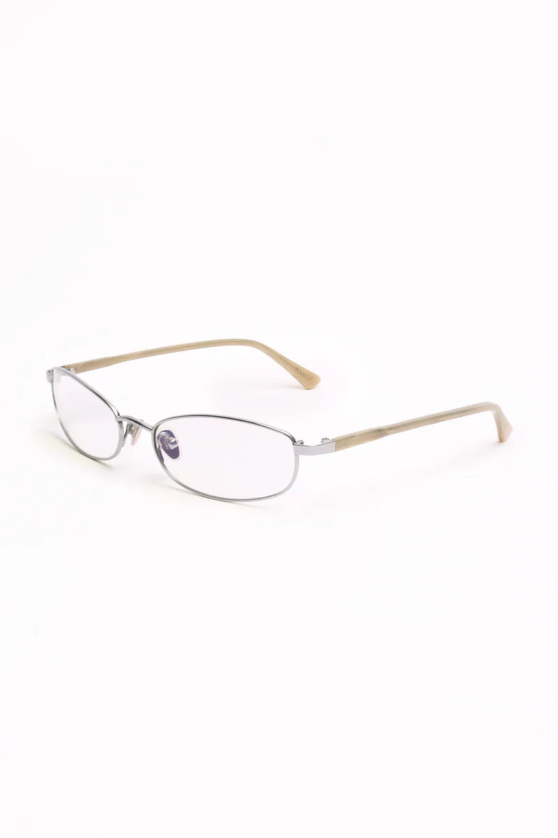 SHEVOKE  SUM01SIL | SIL | SUMI SILVER BLUE LIGHT
