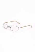 SHEVOKE  SUM01SIL | SIL | SUMI SILVER BLUE LIGHT