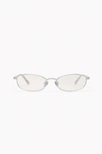 SHEVOKE  SUM01SIL | SIL | SUMI SILVER BLUE LIGHT