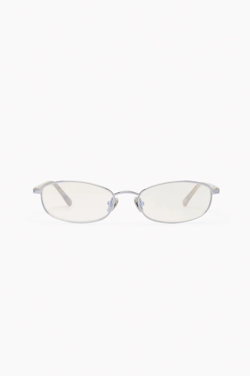 SHEVOKE  SUM01SIL | SIL | SUMI SILVER BLUE LIGHT
