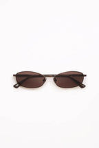 SHEVOKE  SUM02 | BR | SUMI DARK BROWN