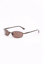 SHEVOKE  SUM02 | BR | SUMI DARK BROWN