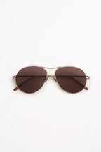 SHEVOKE  YU03 | SI | YUME SILVER BROWN