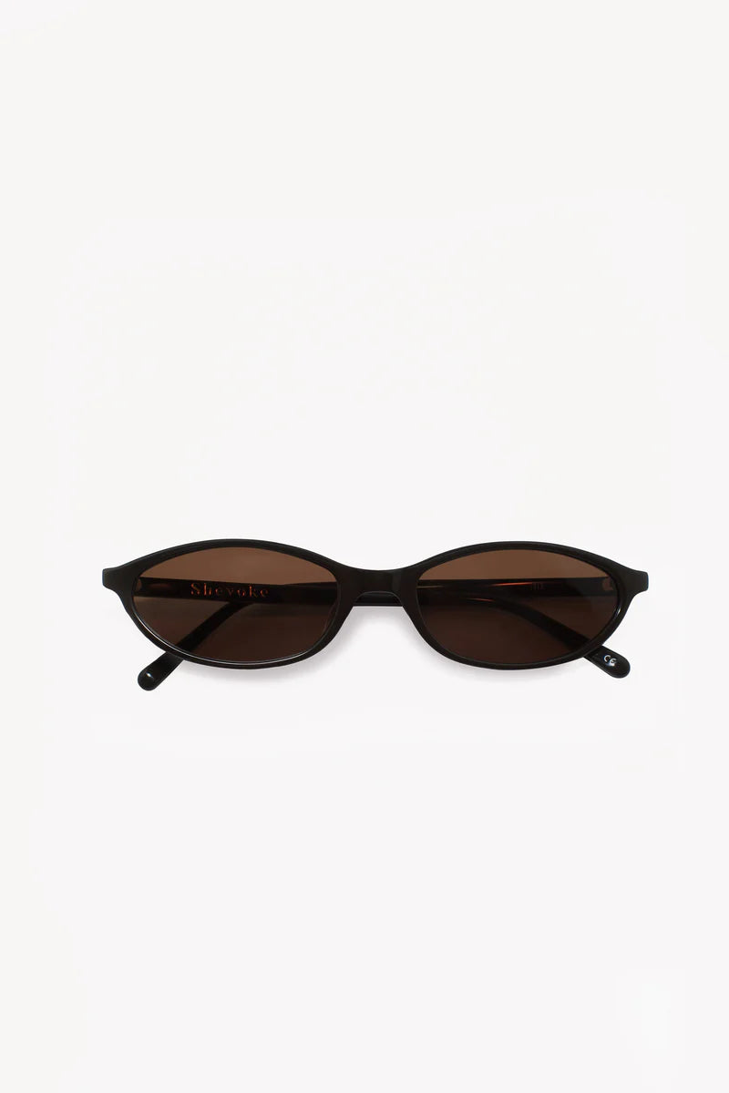 SHEVOKE  ZUL2335 | Br | Brown