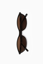 SHEVOKE  ZUL2335 | Br | Brown