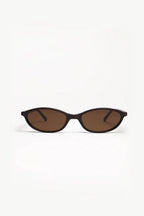SHEVOKE  ZUL2335 | Br | Brown