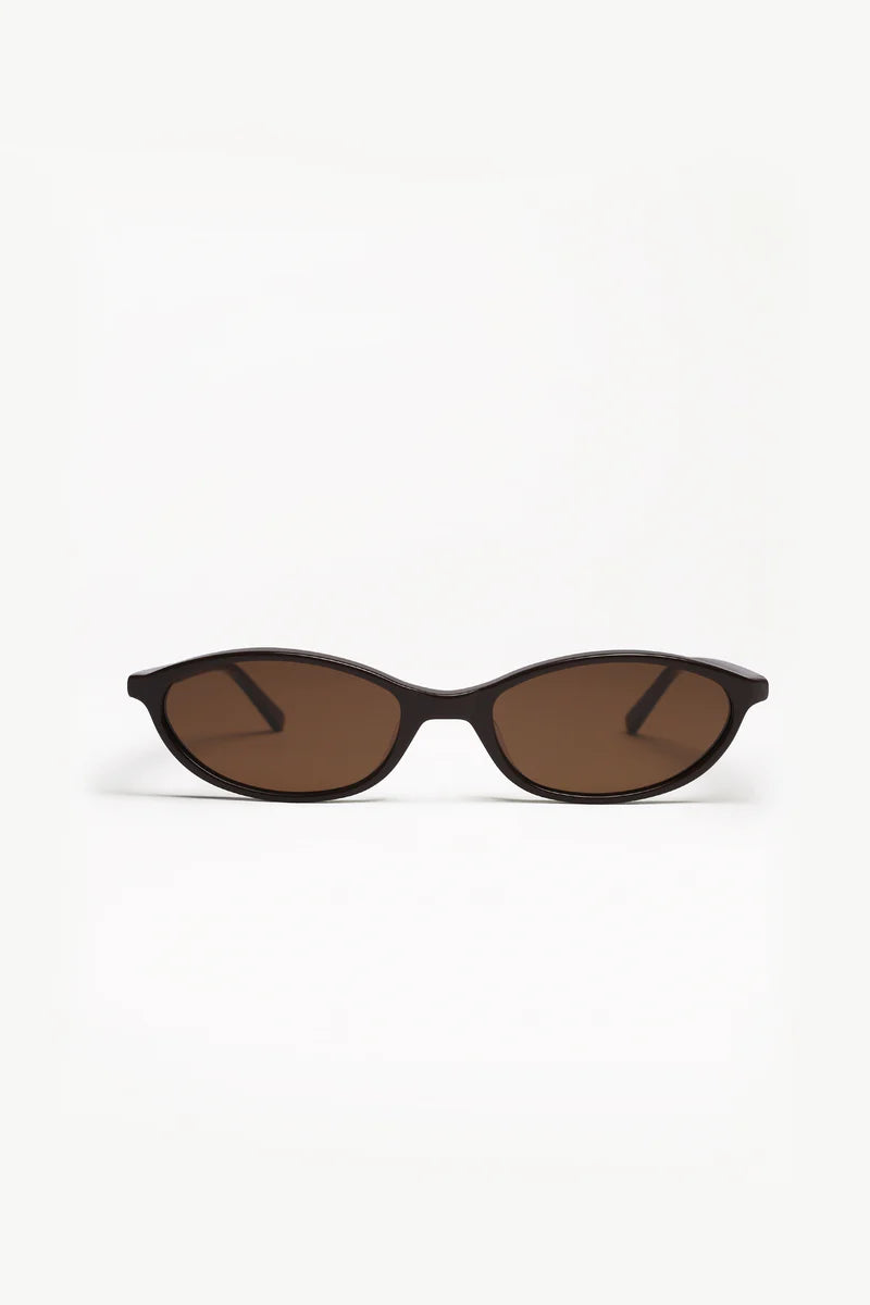 SHEVOKE  ZUL2335 | Br | Brown