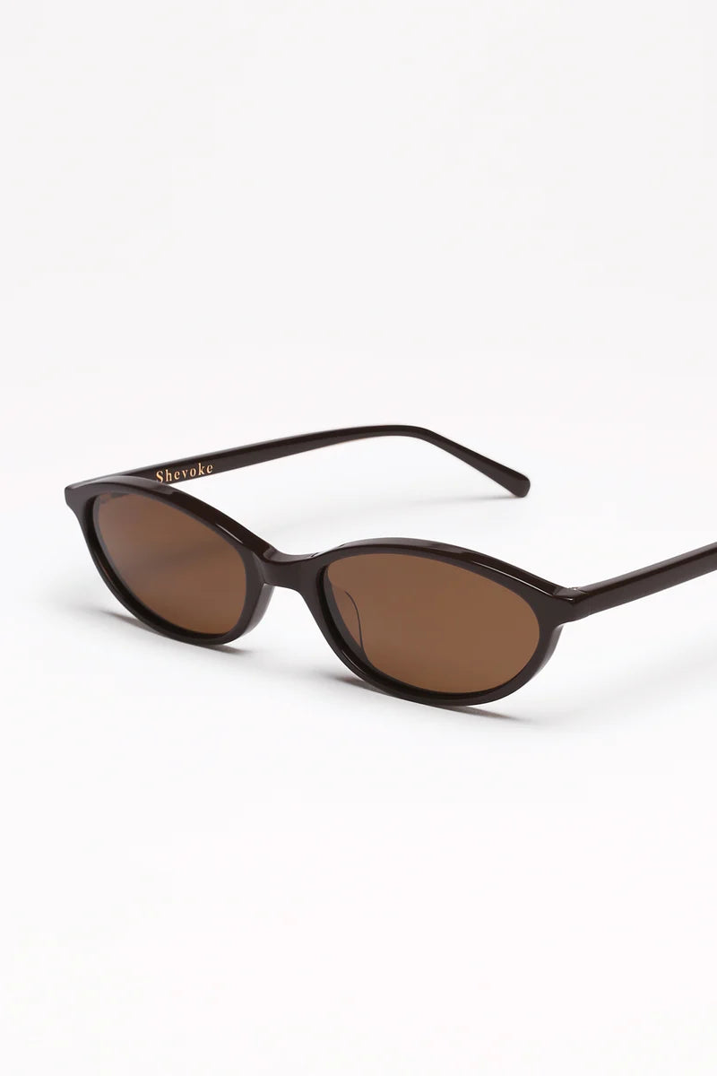 SHEVOKE  ZUL2335 | Br | Brown