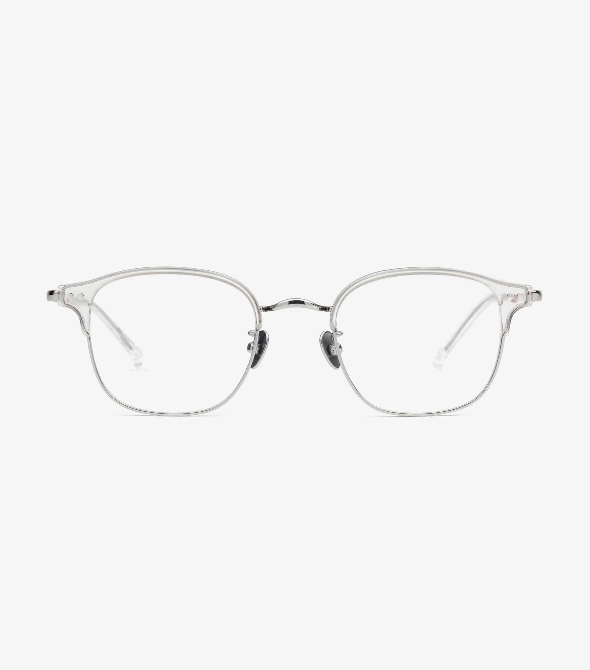 PROJEKT PRODUKT CL18 | C0WG | Crystal / White Gold
