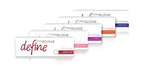 1-DAY ACUVUE DEFINE® 5 STYLES 30pk