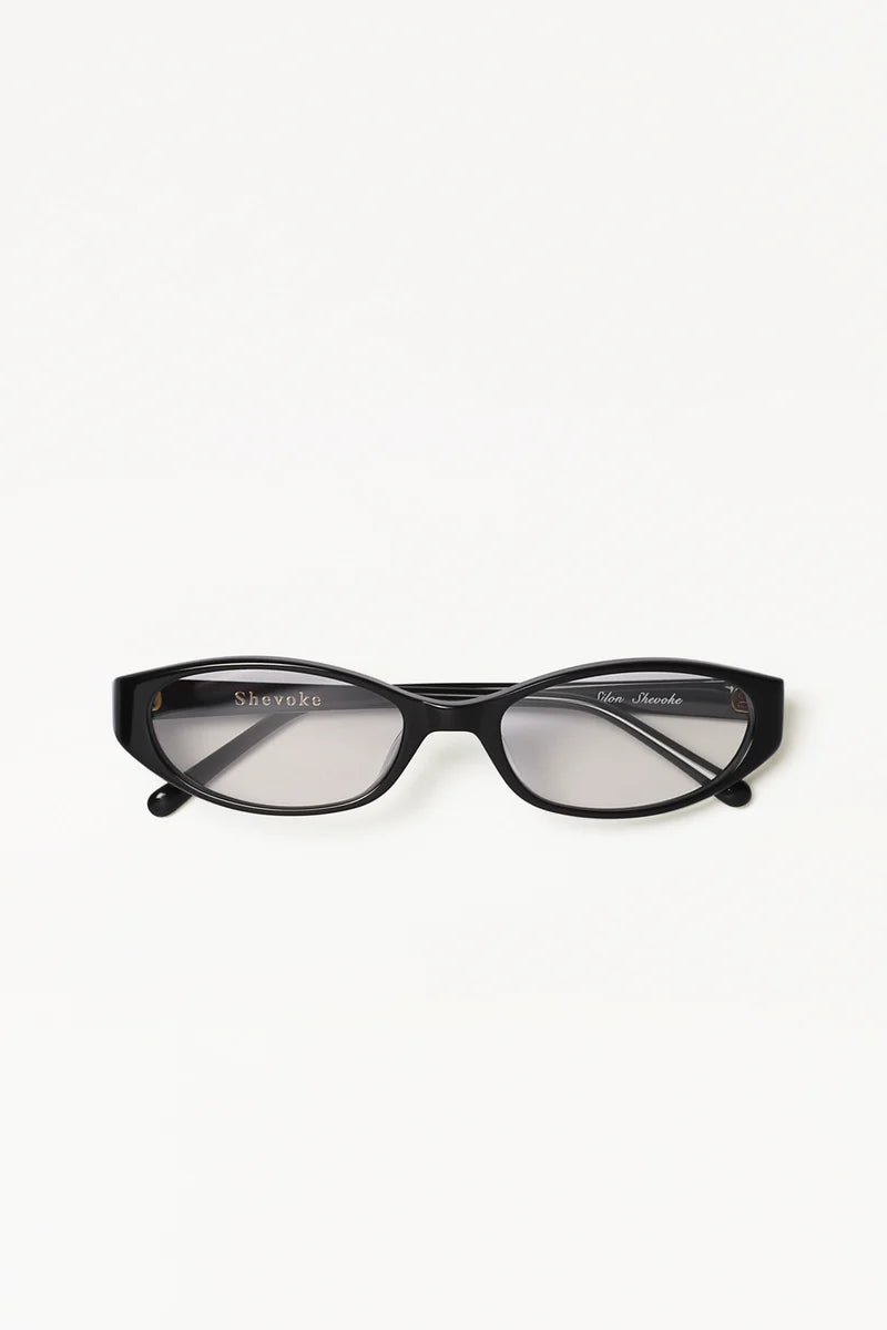 SHEVOKE SILON 242BL-1 | BL | Black