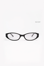 SHEVOKE SILON 242BL-1 | BL | Black