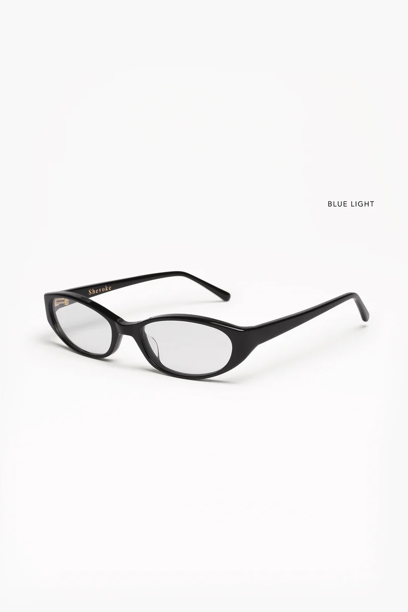 SHEVOKE SILON 242BL-1 | BL | Black