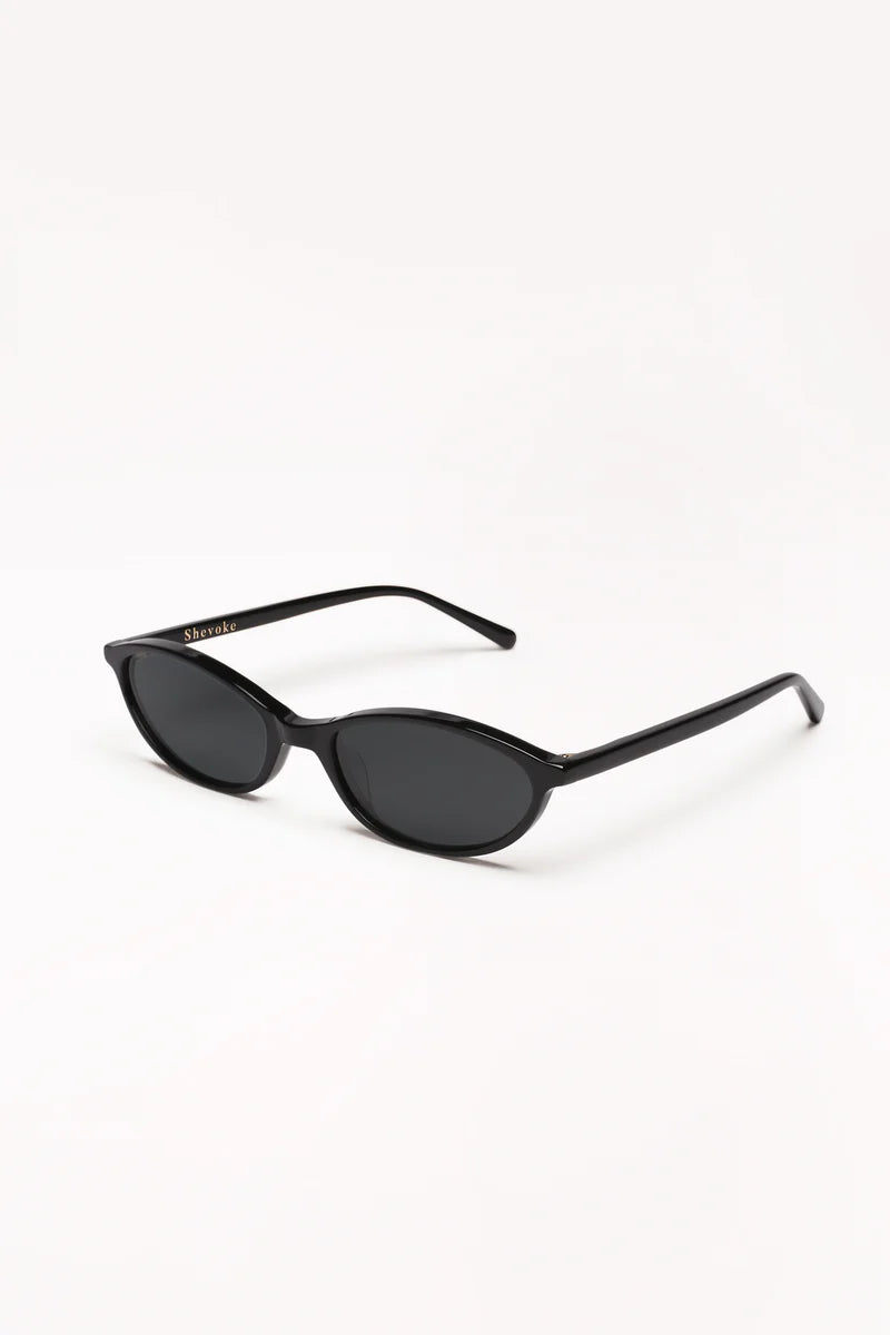 SHEVOKE ZUL2335BL | BL | Black