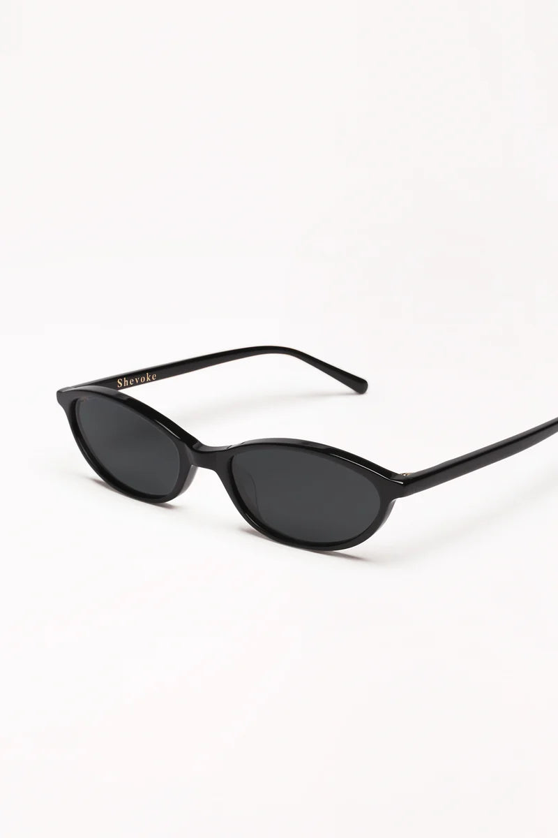 SHEVOKE ZUL2335BL | BL | Black