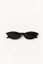 SHEVOKE ZUL2335BL | BL | Black