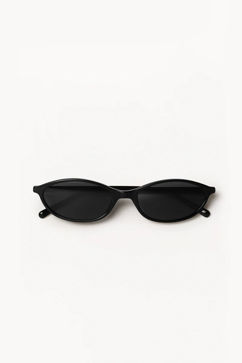 SHEVOKE ZUL2335BL | BL | Black