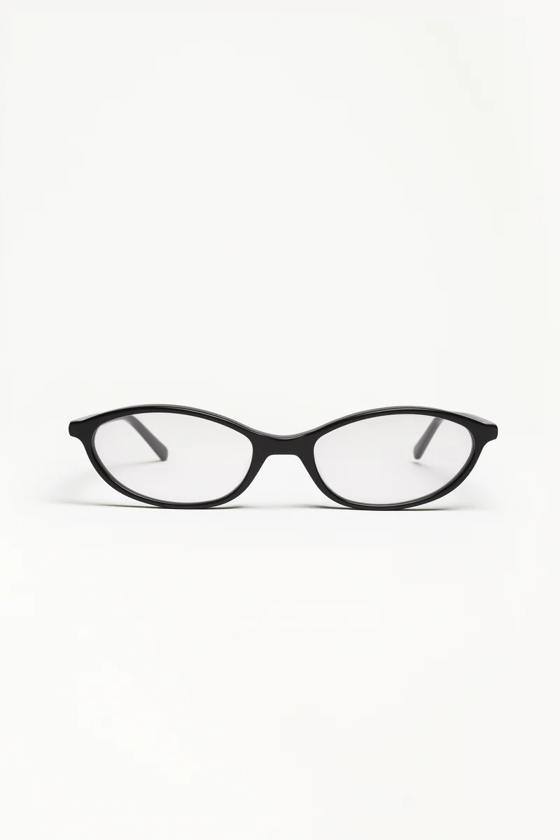 SHEVOKE  ZUL2335BL | BL | ZULU BLACK Blue Light
