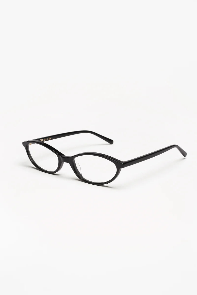 SHEVOKE  ZUL2335BL | BL | ZULU BLACK Blue Light