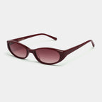 SHEVOKE  SILON Maroon 244 | MA | MAROON